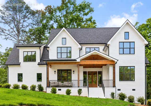 1st image of 1825 Sawyer Farms Ln, Signal Mountain, TN 37377 | MLS# 1535968