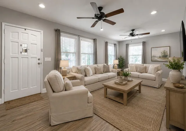 Photo 4 of Single family home for sale at 306 Laverne Dr, Chattanooga, TN 37421 | MLS# 1535064 | Listing updated on 2026-10-26