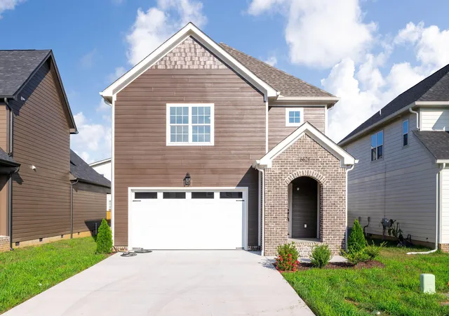 Photo 1 of Single family home for sale at 6621 Dharma Loop, Chattanooga, TN 37412 | MLS# 1536324 | Listing updated on 2026-08-23