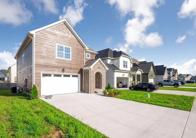 Photo 2 of Single family home for sale at 6621 Dharma Loop, Chattanooga, TN 37412 | MLS# 1536324 | Listing updated on 2026-08-23