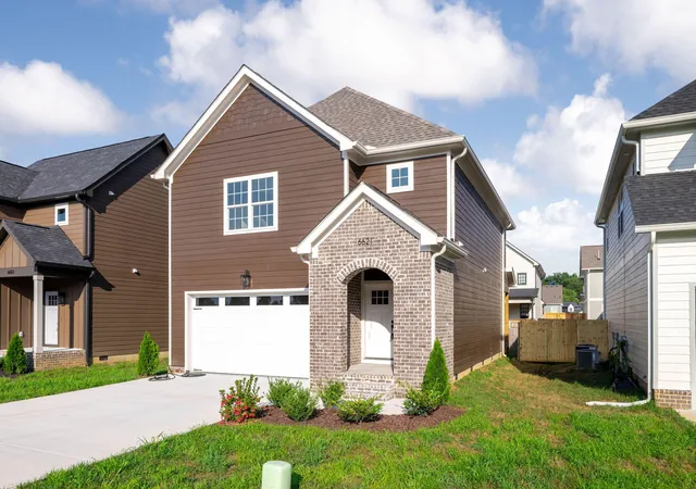 Photo 3 of Single family home for sale at 6621 Dharma Loop, Chattanooga, TN 37412 | MLS# 1536324 | Listing updated on 2026-08-23
