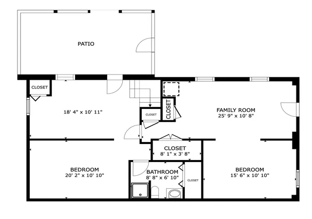 49th image of 4805 Johnson Rd, Birchwood, TN 37308 | MLS# 1540723
