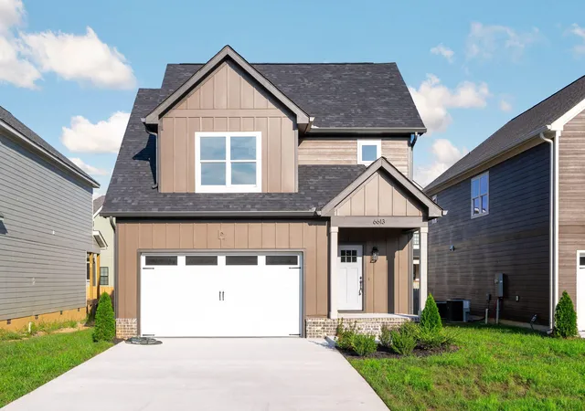 Photo 1 of Single family home for sale at 6613 Dharma Loop, Chattanooga, TN 37412 | MLS# 1536323 | Listing updated on 2026-08-23