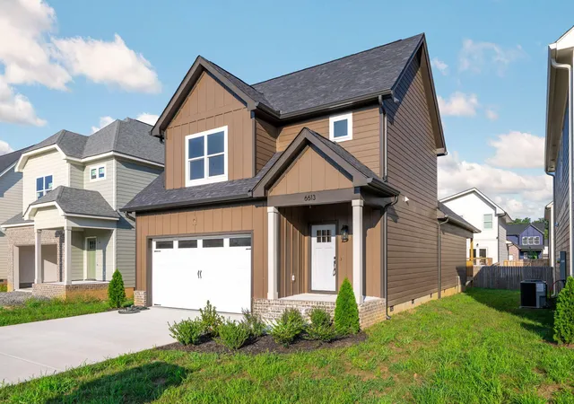 Photo 2 of Single family home for sale at 6613 Dharma Loop, Chattanooga, TN 37412 | MLS# 1536323 | Listing updated on 2026-08-23