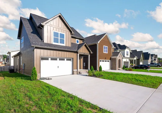 Photo 3 of Single family home for sale at 6613 Dharma Loop, Chattanooga, TN 37412 | MLS# 1536323 | Listing updated on 2026-08-23