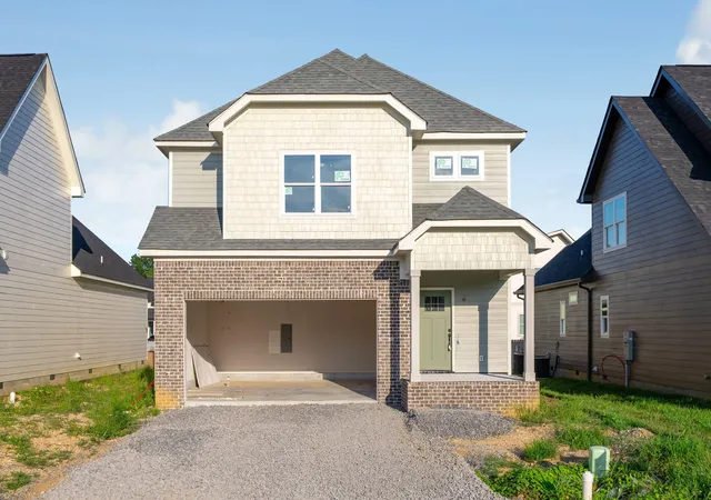 Photo 1 of Single family home for sale at 6605 Dharma Loop, Chattanooga, TN 37412 | MLS# 1536321 | Listing updated on 2026-08-23