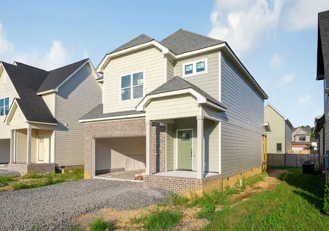 Photo 2 of Single family home for sale at 6605 Dharma Loop, Chattanooga, TN 37412 | MLS# 1536321 | Listing updated on 2026-08-23
