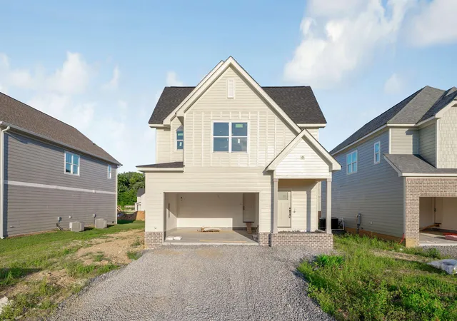 Photo 1 of Single family home for sale at 6597 Dharma Loop, Chattanooga, TN 37412 | MLS# 1536319 | Listing updated on 2026-08-23