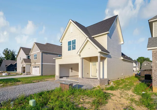 Photo 2 of Single family home for sale at 6597 Dharma Loop, Chattanooga, TN 37412 | MLS# 1536319 | Listing updated on 2026-08-23