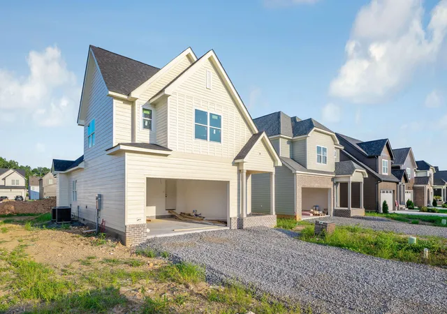Photo 3 of Single family home for sale at 6597 Dharma Loop, Chattanooga, TN 37412 | MLS# 1536319 | Listing updated on 2026-08-23