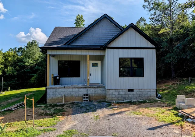 1st image of 1425 Horns Creek Rd, Old Fort, TN 37362 | MLS# 1535236