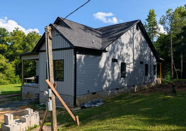 2nd image of 1425 Horns Creek Rd, Old Fort, TN 37362 | MLS# 1535236