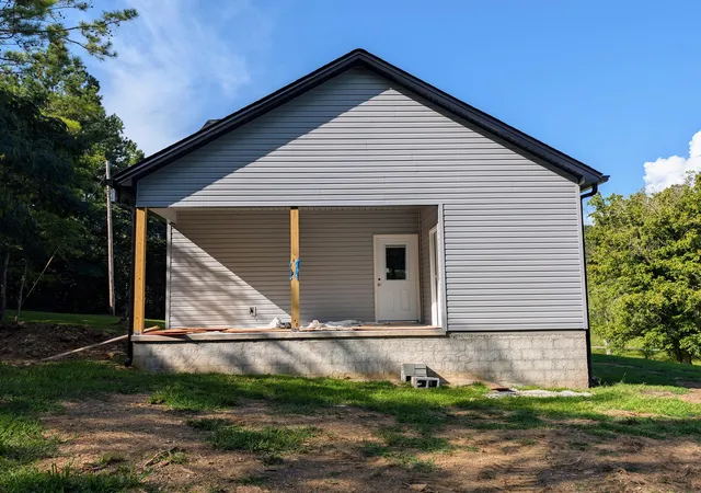 3rd image of 1425 Horns Creek Rd, Old Fort, TN 37362 | MLS# 1535236