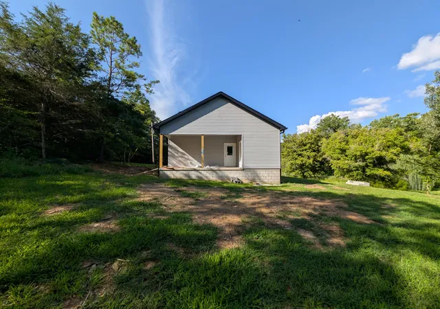 4th image of 1425 Horns Creek Rd, Old Fort, TN 37362 | MLS# 1535236