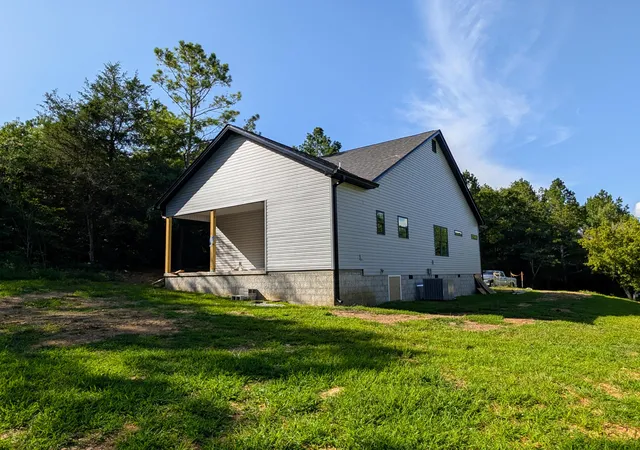 5th image of 1425 Horns Creek Rd, Old Fort, TN 37362 | MLS# 1535236