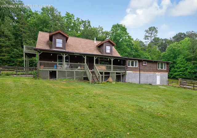 1st image of 1110 Boanerges Church Rd, Old Fort, TN 37362 | MLS# 1535395