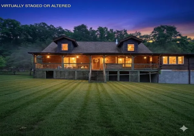2nd image of 1110 Boanerges Church Rd, Old Fort, TN 37362 | MLS# 1535395