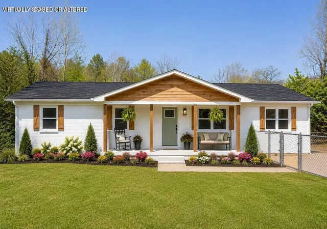 Photo 1 of Single family home for sale at 3780 Prospect Church Rd, Ooltewah, TN 37363 | MLS# 1535380 | Listing updated on 2026-09-21