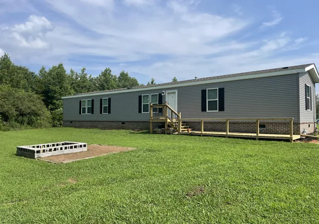 4th image of 2276 County Rd 95, Higdon, AL 35979 | MLS# 1535749
