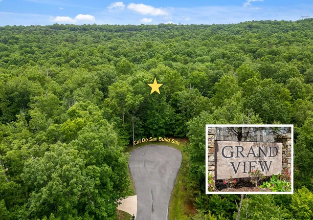 1st image of Lot 41 Quill Haven Dr, Signal Mountain, TN 37377 | MLS# 1536062