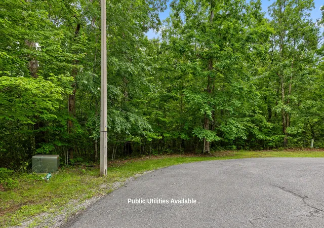 Photo 3 of Land for sale at Lot 41 Quill Hvn Dr, Signal Mountain, TN 37377 | MLS# 1536062 | Listing updated on 2026-08-18