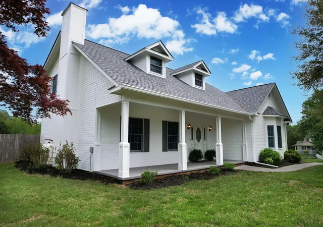 1st image of 2801 Spring Pl Rd Se, Cleveland, TN 37323 | MLS# 1539764