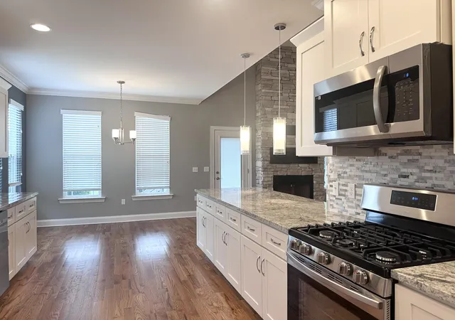 Photo 4 of Single family home for sale at 8001 Snow Hl Rd, Ooltewah, TN 37363 | MLS# 1538124 | Listing updated on 2026-09-24