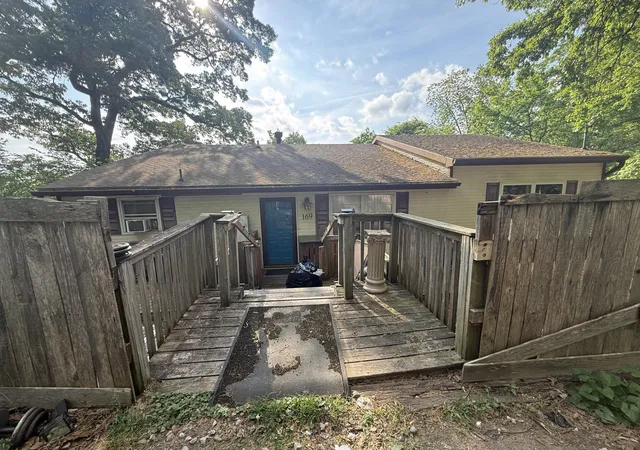 Photo 2 of Single family home for sale at 169 171 Windish, Rossville, GA 30741 | MLS# 1536413 | Listing updated on 2026-08-25