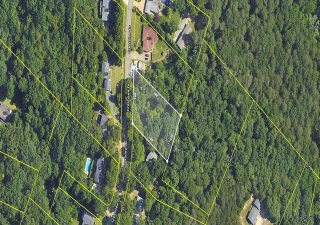 Photo 13 of Land for sale at 5908 Crestview Dr, Hixson, TN 37343 | MLS# 1536806 | Listing updated on 2026-08-07