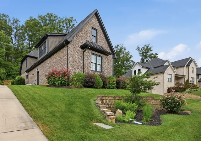 Photo 45 of Sale Pending at 449 Cyn Springs Dr, Hixson, TN 37343 | MLS# 1539556 | Listing updated on 2026-09-11