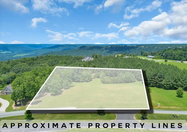 Photo 1 of Land for sale at 0 Jasper Highlands Blvd #219, Jasper, TN 37347 | MLS# 1537438 | Listing updated on 2026-08-03