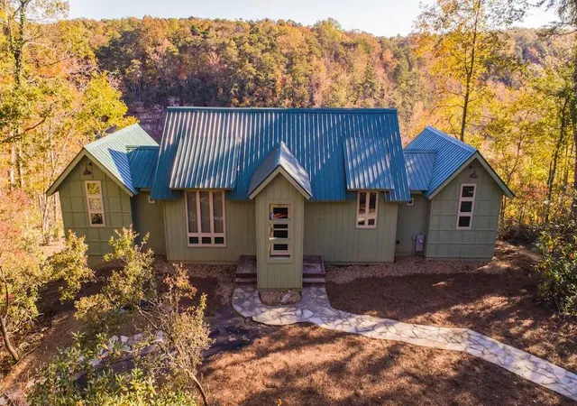 5th image of 142 County Road 650, Mentone, AL 35984 | MLS# 1539843