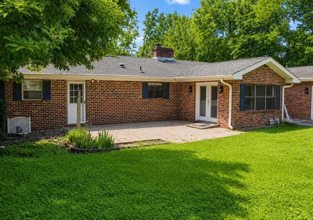 Photo 4 of Single family home for sale at 814 Cedar Springs Rd, Athens, TN 37303 | MLS# 1537961 | Listing updated on 2026-08-21