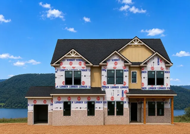 2nd image of 210 Portside Dr #43, Jasper, TN 37347 | MLS# 1537107