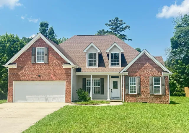 Photo 3 of Single family home for sale at 1837 Clear Brk Ct, Chattanooga, TN 37421 | MLS# 1539049 | Listing updated on 2026-09-11