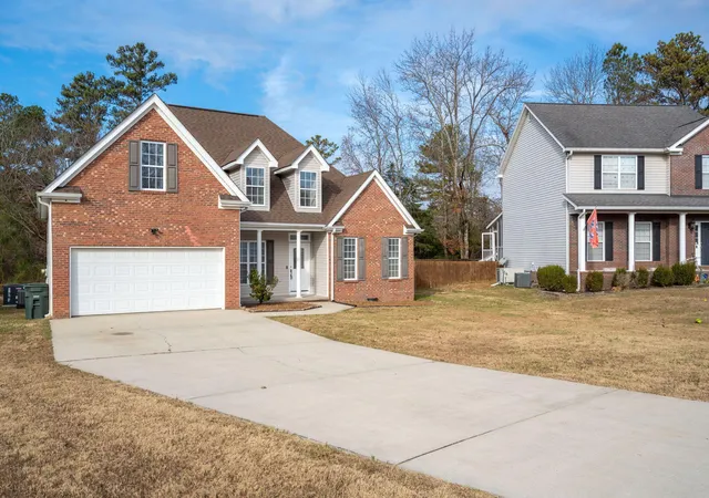 Photo 4 of Single family home for sale at 1837 Clear Brk Ct, Chattanooga, TN 37421 | MLS# 1539049 | Listing updated on 2026-09-11