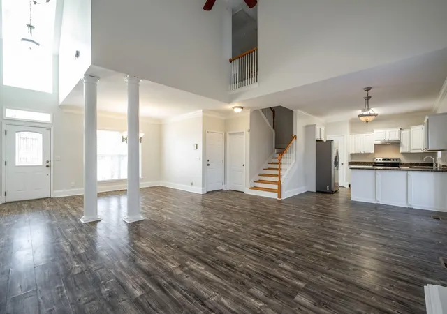 Photo 2 of Single family home for sale at 1837 Clear Brk Ct, Chattanooga, TN 37421 | MLS# 1539049 | Listing updated on 2026-09-11