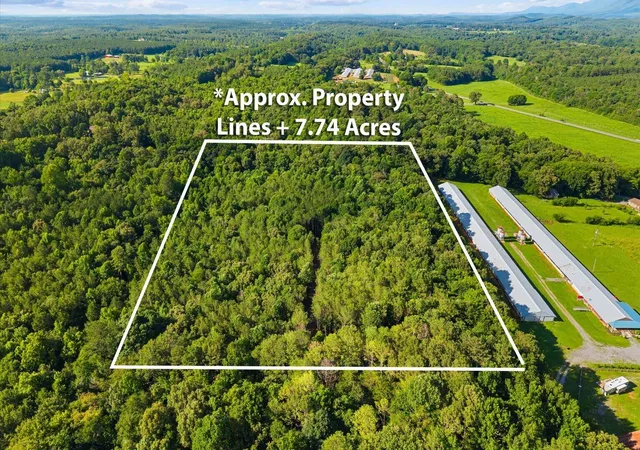 1st image of 5 Ridge Rd, Old Fort, TN 37362 | MLS# 1540539