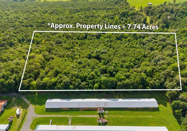 2nd image of 5 Ridge Rd, Old Fort, TN 37362 | MLS# 1540539