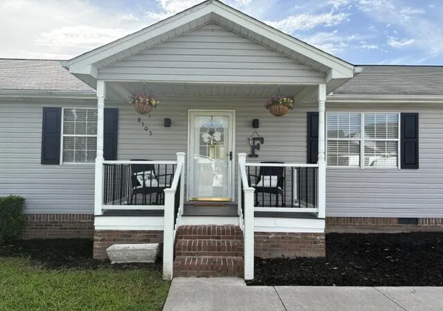 Photo 2 of Single family home for sale at 8505 Hale Rd #0, Hixson, TN 37343 | MLS# 1537328 | Listing updated on 2026-09-22