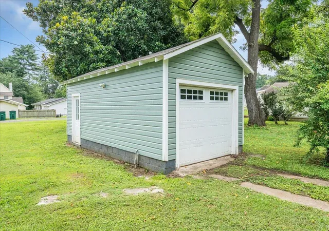 27th image of 601 Laurel Ave, South Pittsburg, TN 37380 | MLS# 1537252