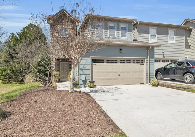 Photo 1 of Townhouse for sale at 2317 Rivendell Ln, Chattanooga, TN 37421 | MLS# 1539272 | Listing updated on 2026-10-06