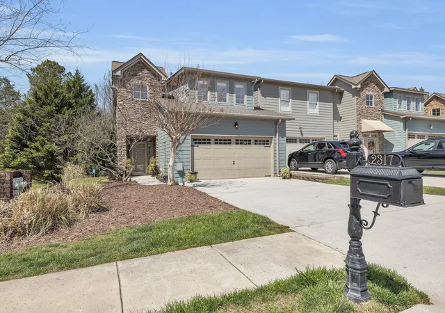 Photo 3 of Townhouse for sale at 2317 Rivendell Ln, Chattanooga, TN 37421 | MLS# 1539272 | Listing updated on 2026-10-06