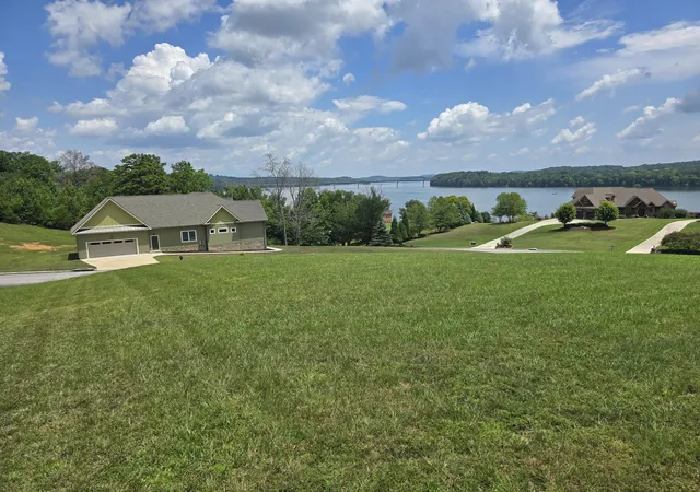 Photo 1 of Land for sale at 2186 Boat Hook Ln, Sale Creek, TN 37373 | MLS# 1537349 | Listing updated on 2026-08-01