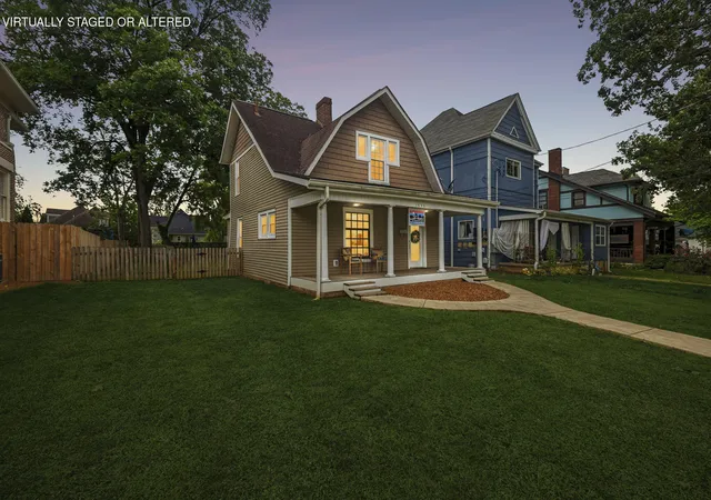 Photo 31 of Single family home for sale at 1606 Union Ave, Chattanooga, TN 37404 | MLS# 1537502 | Listing updated on 2026-09-06