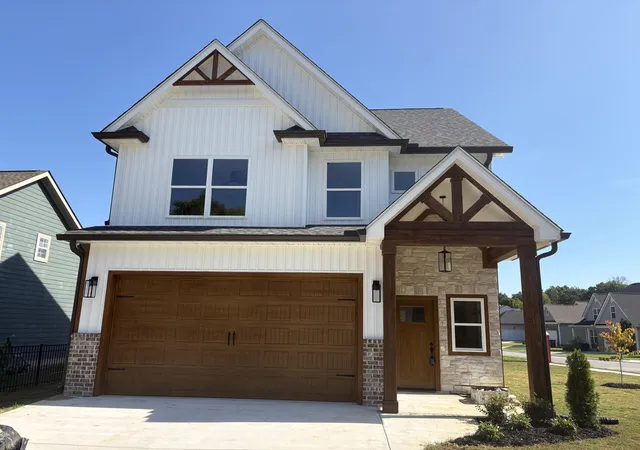 Single family home for sale at 7041 Arbor Leaf Ln #28, Chattanooga, TN 37421 | MLS# 1537985
