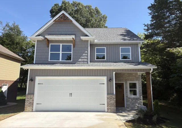 Single family home for sale at 2906 Fernleaf Ln #54, Chattanooga, TN 37421 | MLS# 1537986