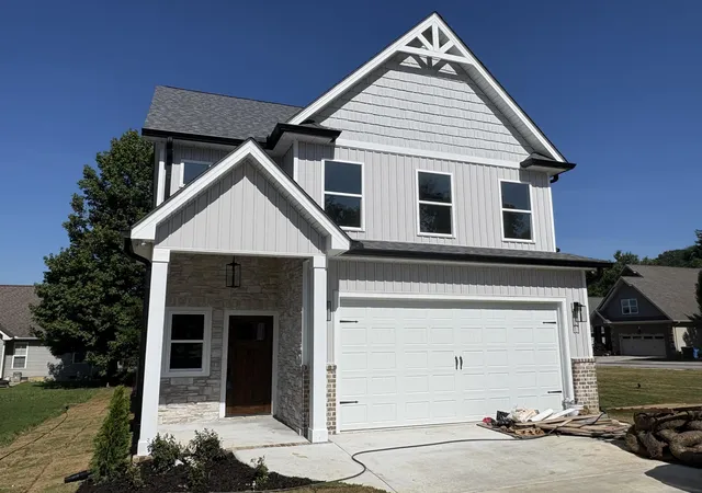Single family home for sale at 2865 Fernleaf Ln #79, Chattanooga, TN 37421 | MLS# 1537988