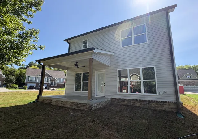Photo 1 of Single family home for sale at 2865 Fernleaf Ln #79, Chattanooga, TN 37421 | MLS# 1537988 | Listing updated on 2026-10-29