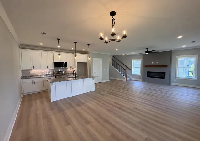 Photo 2 of Single family home for sale at 2865 Fernleaf Ln #79, Chattanooga, TN 37421 | MLS# 1537988 | Listing updated on 2026-10-29